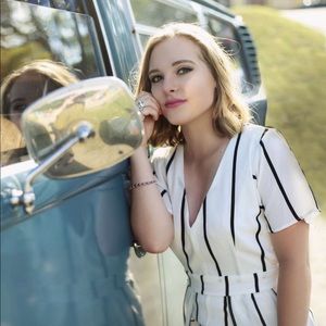 Meet your Posher, Jillian